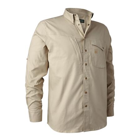 Camicia Uomo Deerhunter Matabo