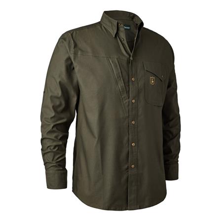 Camicia Uomo Deerhunter Matabo