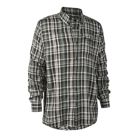Camicia Uomo Deerhunter Mateo
