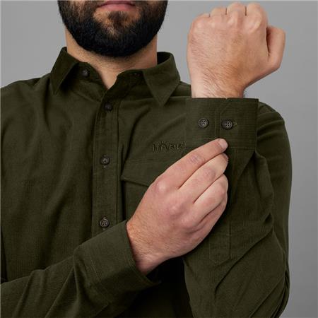 CAMICIA UOMO HARKILA KALDFJORD
