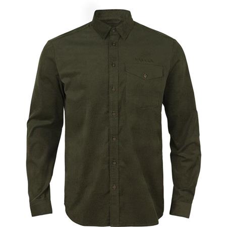 Camicia Uomo Harkila Kaldfjord