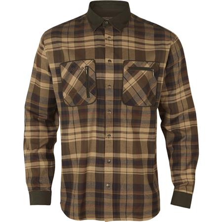 Camicia Uomo Harkila Pajala