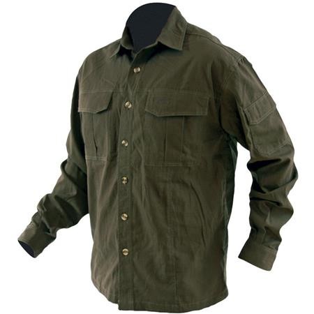 Camicia Uomo Hart Edderton