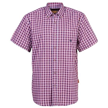 Camicia Uomo Idaho Bivouac