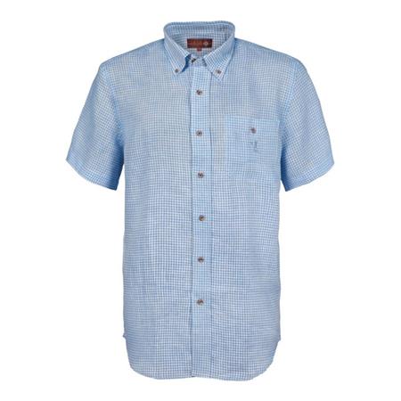 Camicia Uomo Idaho Escale
