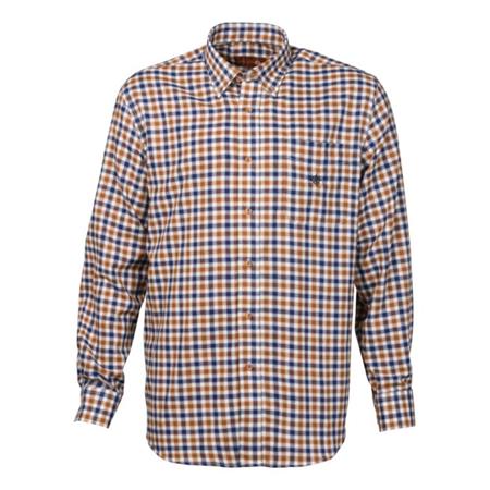 Camicia Uomo Idaho Serdagne