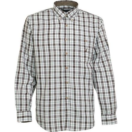 Camicia Uomo Idaho Tradition