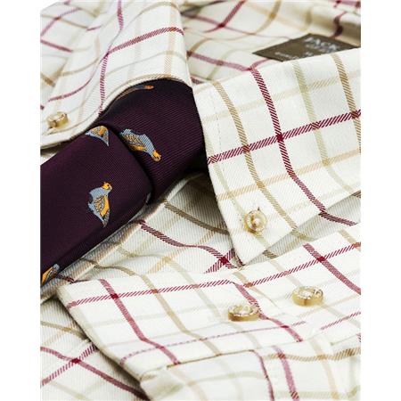 CAMICIA UOMO JACK PYKE CARREAUX