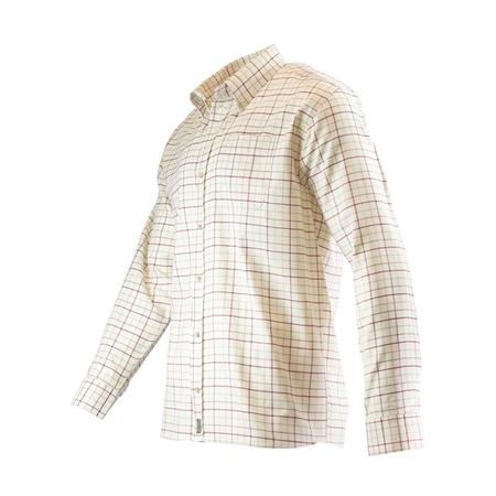 Camicia Uomo Jack Pyke Carreaux