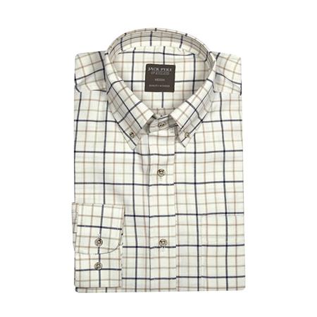 CAMICIA UOMO JACK PYKE CARREAUX