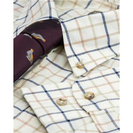 CAMICIA UOMO JACK PYKE CARREAUX