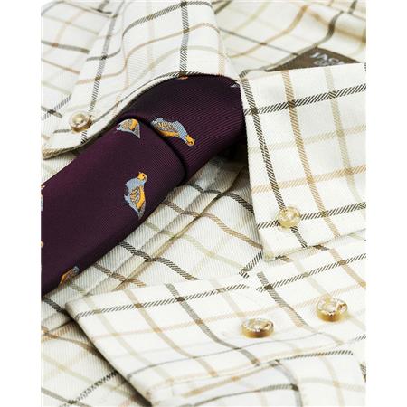 CAMICIA UOMO JACK PYKE CARREAUX
