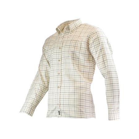 Camicia Uomo Jack Pyke Carreaux