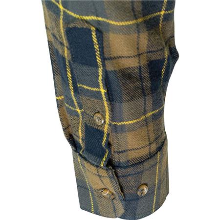 CAMICIA UOMO JACK PYKE