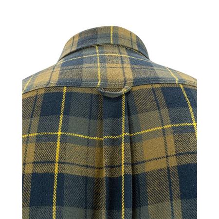 CAMICIA UOMO JACK PYKE