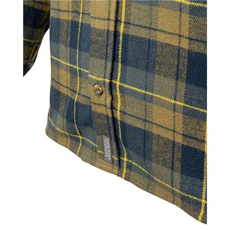 CAMICIA UOMO JACK PYKE