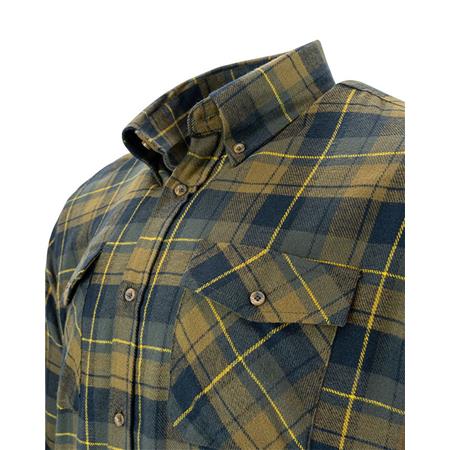 CAMICIA UOMO JACK PYKE