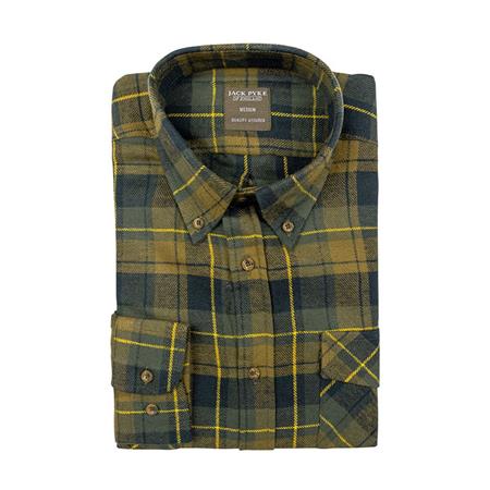 CAMICIA UOMO JACK PYKE