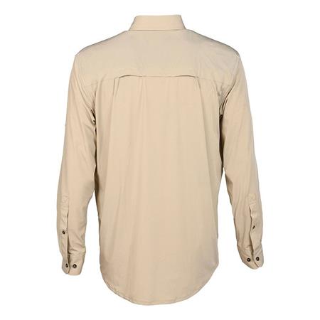 CAMICIA UOMO LIGNE VERNEY-CARRON ANTITIC