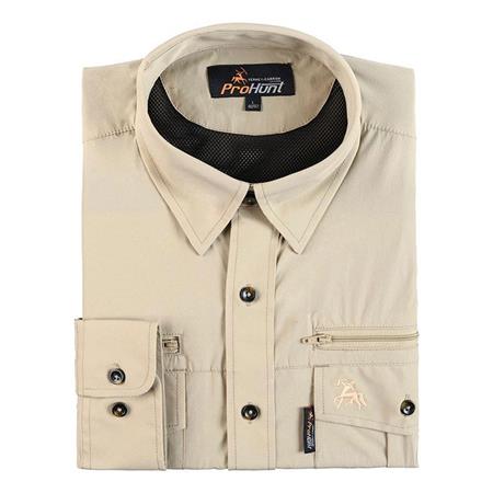CAMICIA UOMO LIGNE VERNEY-CARRON ANTITIC