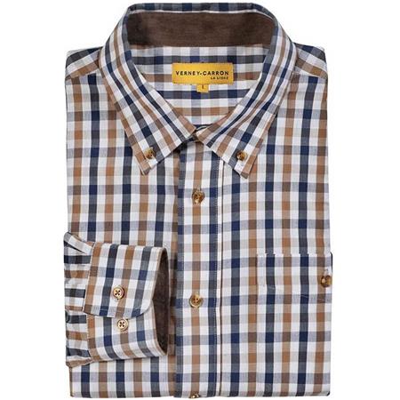 Camicia Uomo Ligne Verney-Carron Nancay