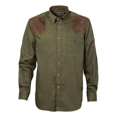 Camicia Uomo Percussion Marcilly