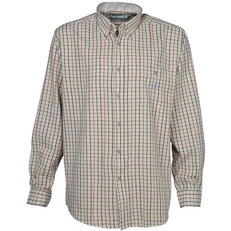 Camicia Uomo Percussion
