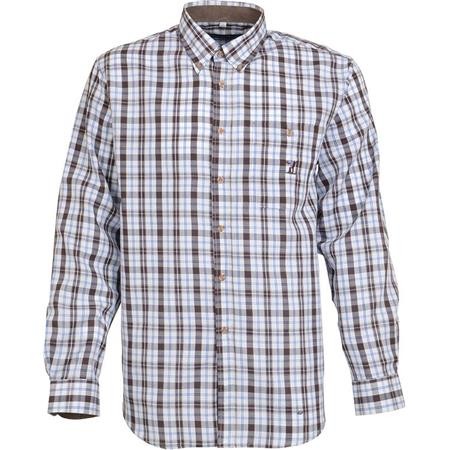 Camicia Uomo Percussion Tradition