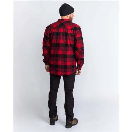 CAMICIA UOMO PINEWOOD CANADA CLASSIC 2.0