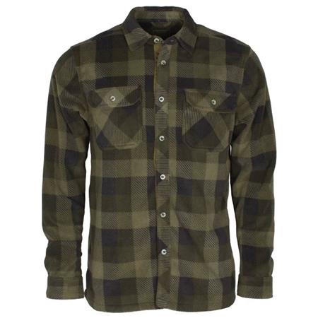 Camicia Uomo Pinewood Finnveden Canada