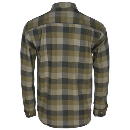 CAMICIA UOMO PINEWOOD LUMBO