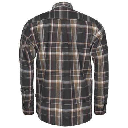 CAMICIA UOMO PINEWOOD PRESTWICK EXCLUSIVE