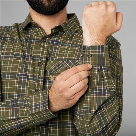 CAMICIA UOMO SEELAND HIGHSEAT
