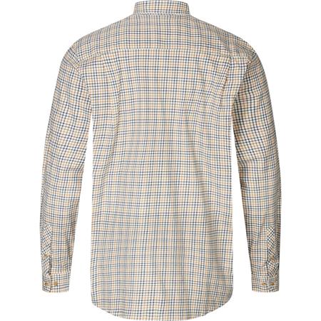 CAMICIA UOMO SEELAND SHOOTING