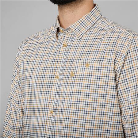 CAMICIA UOMO SEELAND SHOOTING