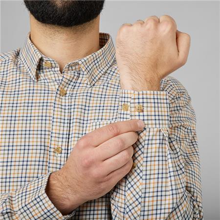 CAMICIA UOMO SEELAND SHOOTING