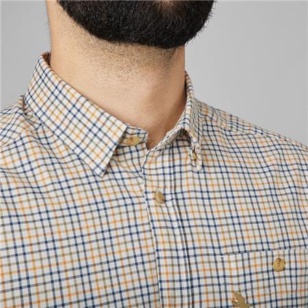 CAMICIA UOMO SEELAND SHOOTING