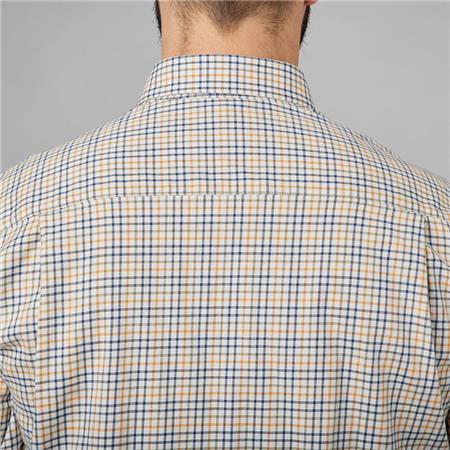 CAMICIA UOMO SEELAND SHOOTING