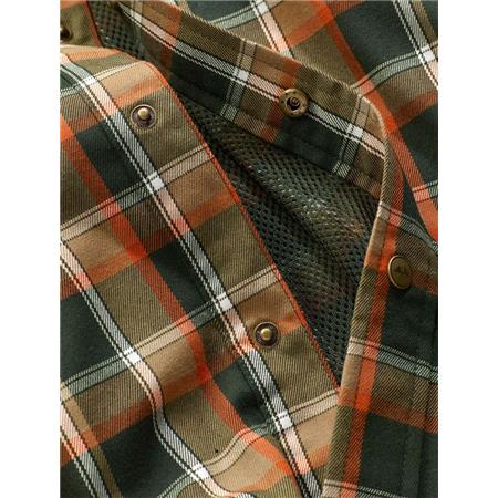 CAMICIA UOMO SWEDTEAM DAVID