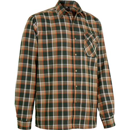 Camicia Uomo Swedteam David