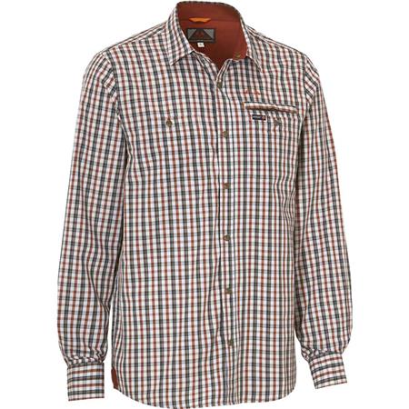 Camicia Uomo Swedteam Lynx Antibite