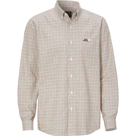 Camicia Uomo Swedteam Steven 2.0