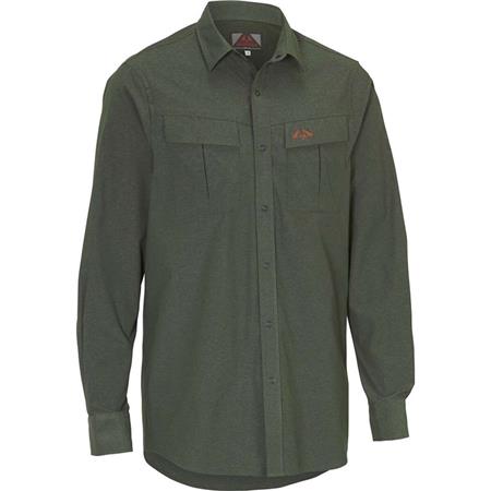 Camicia Uomo Swedteam Titan
