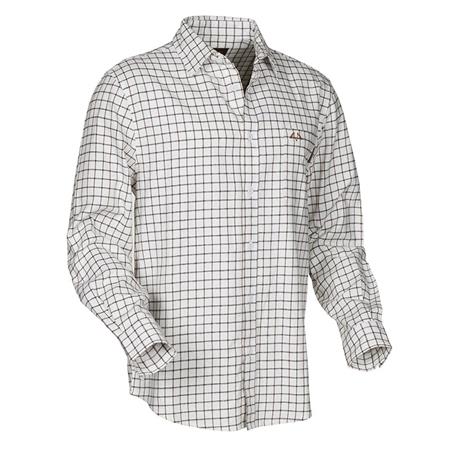 Camicie A Maniche Lunghe Uomo Swedteam Ultra - Off Blanc