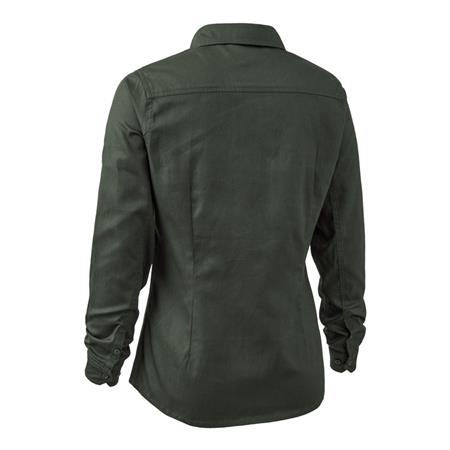 CAMISA DE MANGAS COMPRIDAS FEMININA DEERHUNTER LADY ATLAS