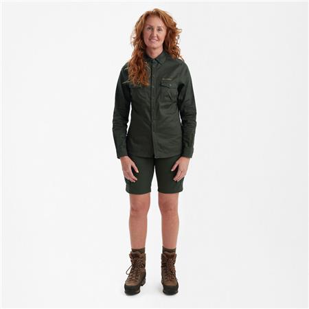 CAMISA DE MANGAS COMPRIDAS FEMININA DEERHUNTER LADY ATLAS