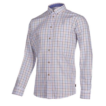 CAMISA DE MANGAS COMPRIDAS MASCULINA BALENO BERKLEY