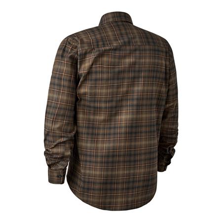 CAMISA DE MANGAS COMPRIDAS MASCULINA DEERHUNTER ERIC