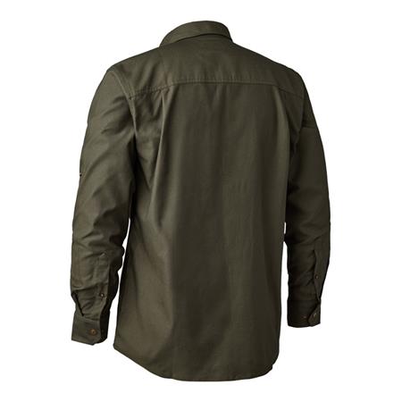 CAMISA DE MANGAS COMPRIDAS MASCULINA DEERHUNTER MATABO