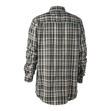 CAMISA DE MANGAS COMPRIDAS MASCULINA DEERHUNTER MATEO